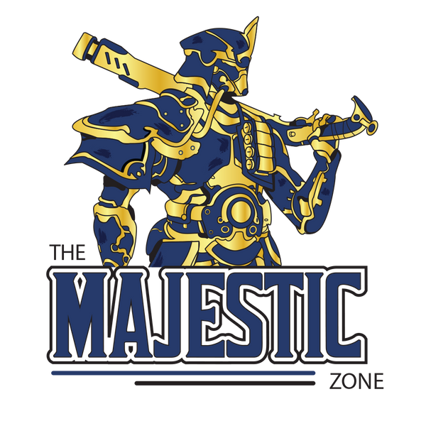 The Majestic Zone